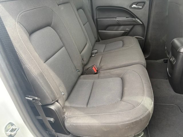 Used 2021 Chevrolet Colorado LT w/ Safety Package AWD/4WD image 18