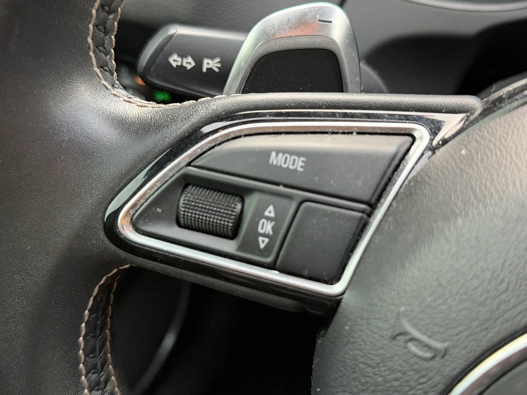 Used 2014 Audi SQ5 Prestige AWD/4WD image 37