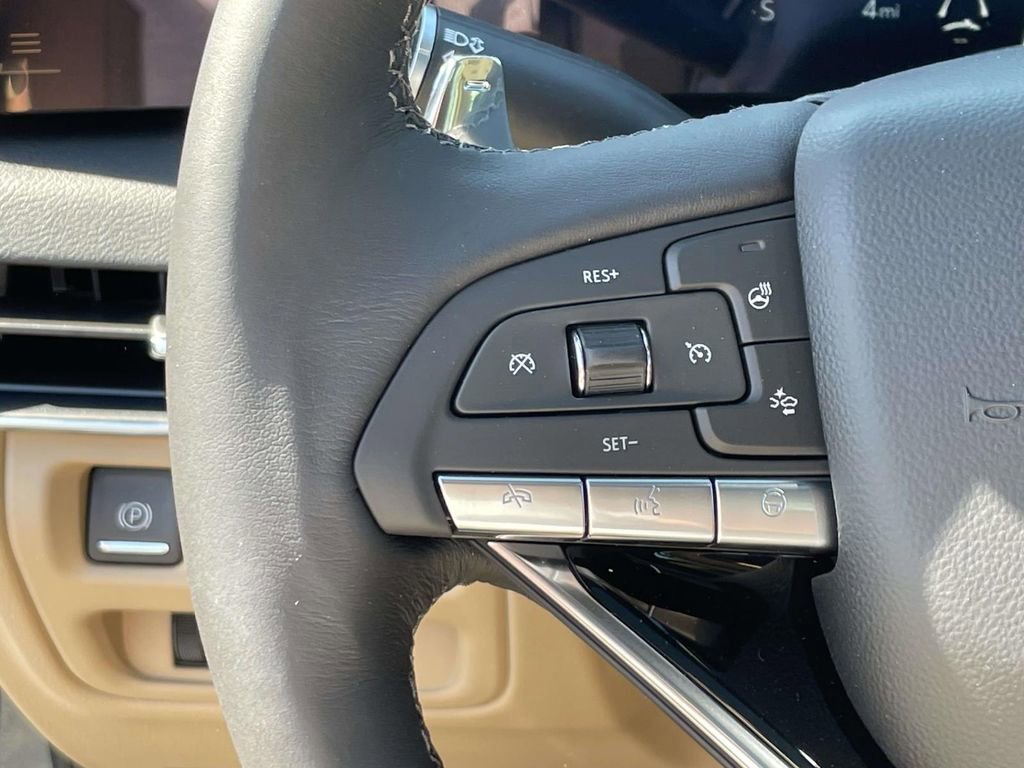 New 2026 Cadillac CT5 Premium Luxury RWD image 22