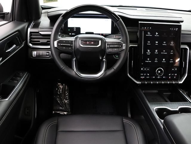 New 2025 GMC Acadia Elevation w/ Super Cruise Package FWD image 16