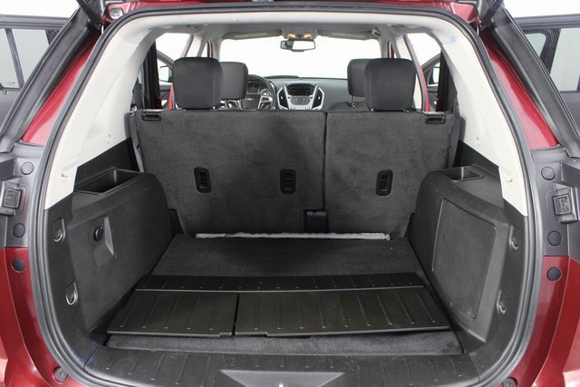 Used 2017 GMC Terrain SLE w/ Chrome Edition image 18