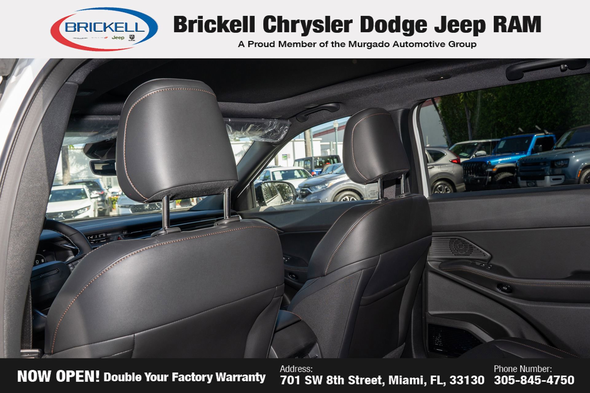 New 2026 Jeep Cherokee Laredo image 18