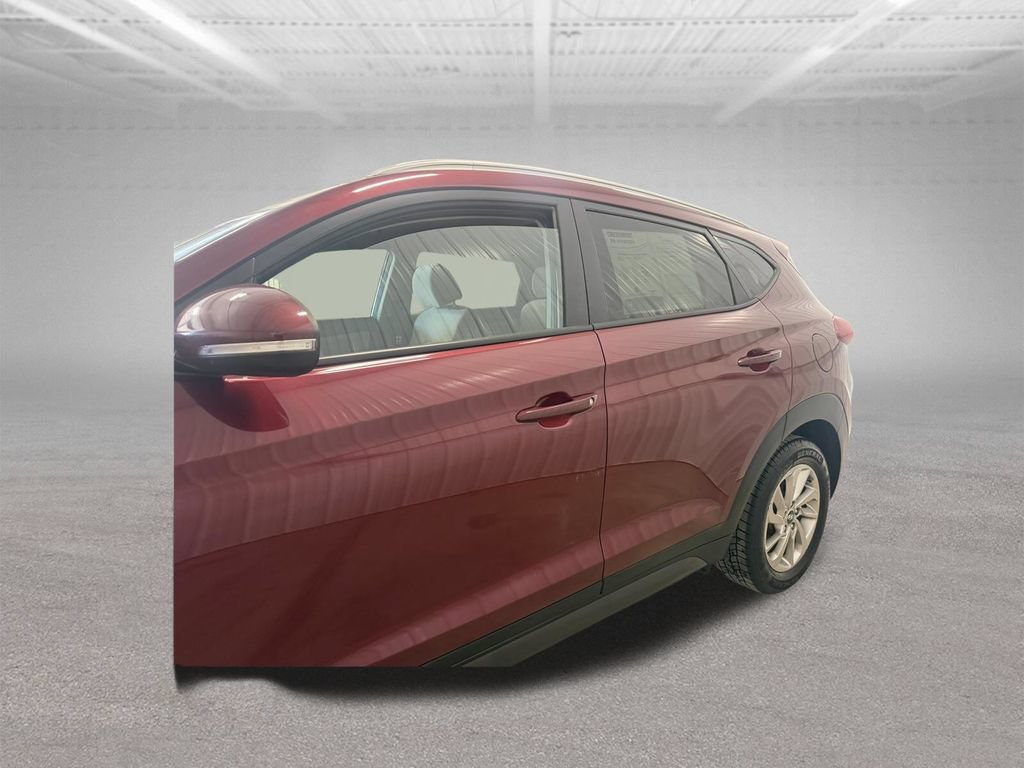 Used 2016 Hyundai Tucson Eco FWD image 8