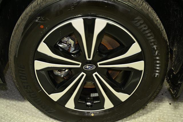 Used 2025 Subaru Solterra Premium w/ Premium Package image 19