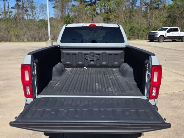 Used 2022 Ford Ranger XLT w/ Equipment Group 301A Mid image 5