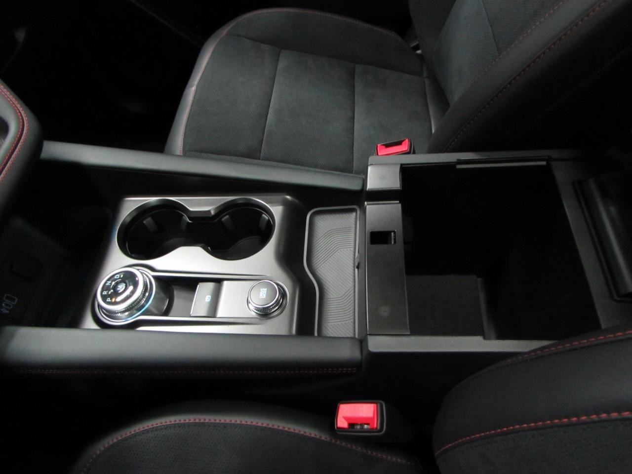 New 2026 Ford Explorer ST w/ Sun And Sound Package image 21