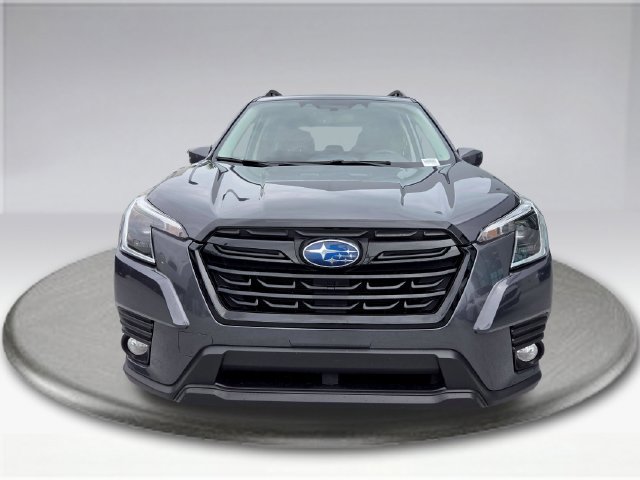Certified 2023 Subaru Forester Premium AWD/4WD image 19