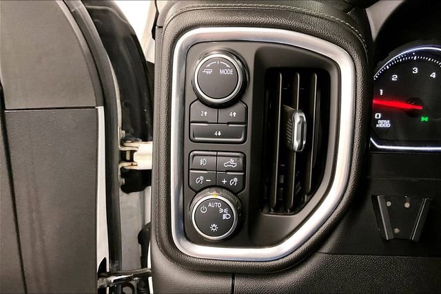 Used 2020 Chevrolet Silverado 2500 LT w/ Convenience Package image 33