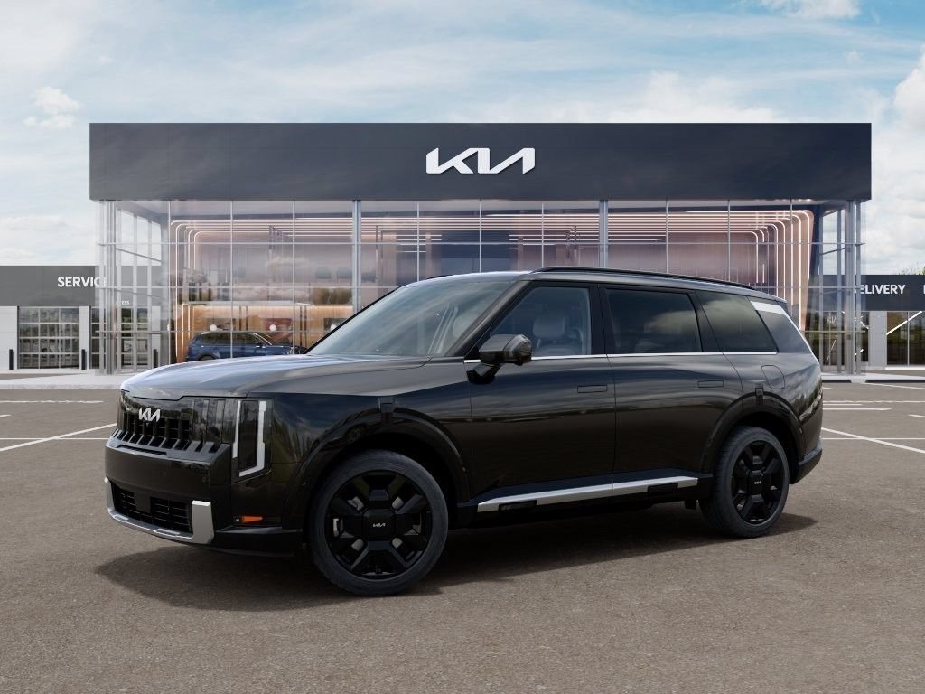 New 2027 Kia Telluride X-Line SX Prestige AWD/4WD image 6