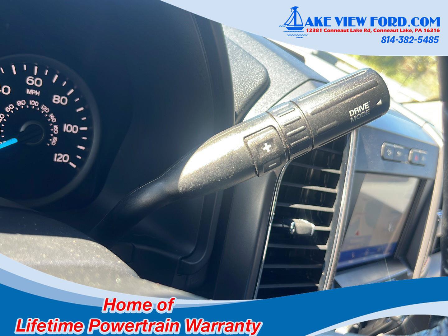 Used 2019 Ford F150 XLT w/ Equipment Group 302A Luxury AWD/4WD image 30