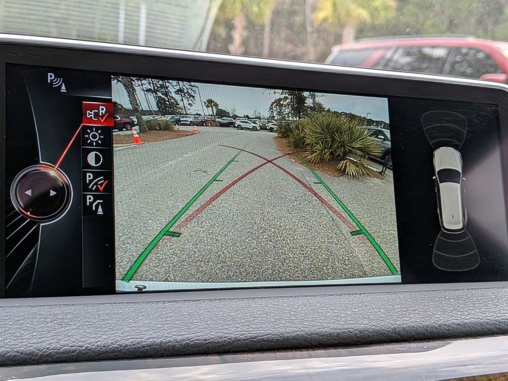 Used 2014 BMW X5 xDrive35i image 23