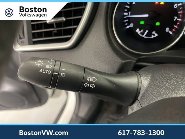 Used 2015 Nissan Rogue SL w/ SL Premium Package image 19