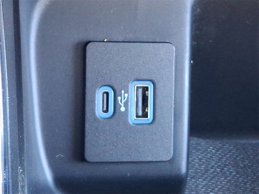 Certified 2023 Ford F150 XLT w/ Equipment Group 302A High image 25