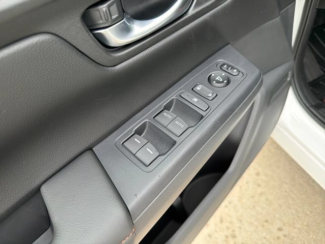 New 2026 Honda CR-V TrailSport image 13