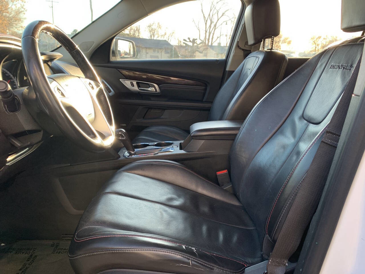 Used 2013 GMC Terrain Denali image 7