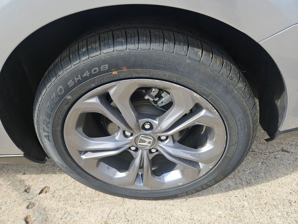 Used 2024 Honda Accord EX image 25