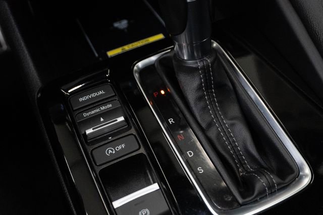 Used 2025 Acura Integra A-Spec FWD image 29