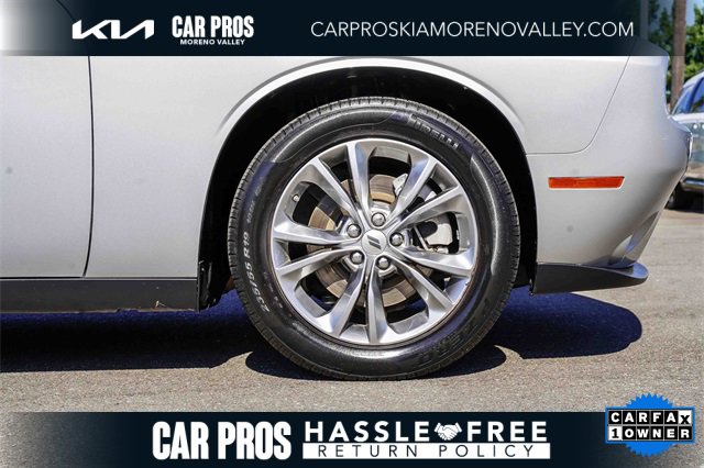 Used 2023 Dodge Challenger SXT w/ Cold Weather Group image 10