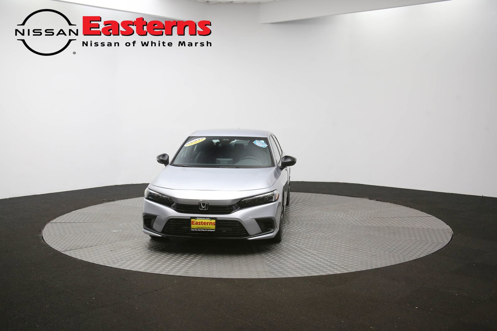 Used 2024 Honda Civic Sport image 75