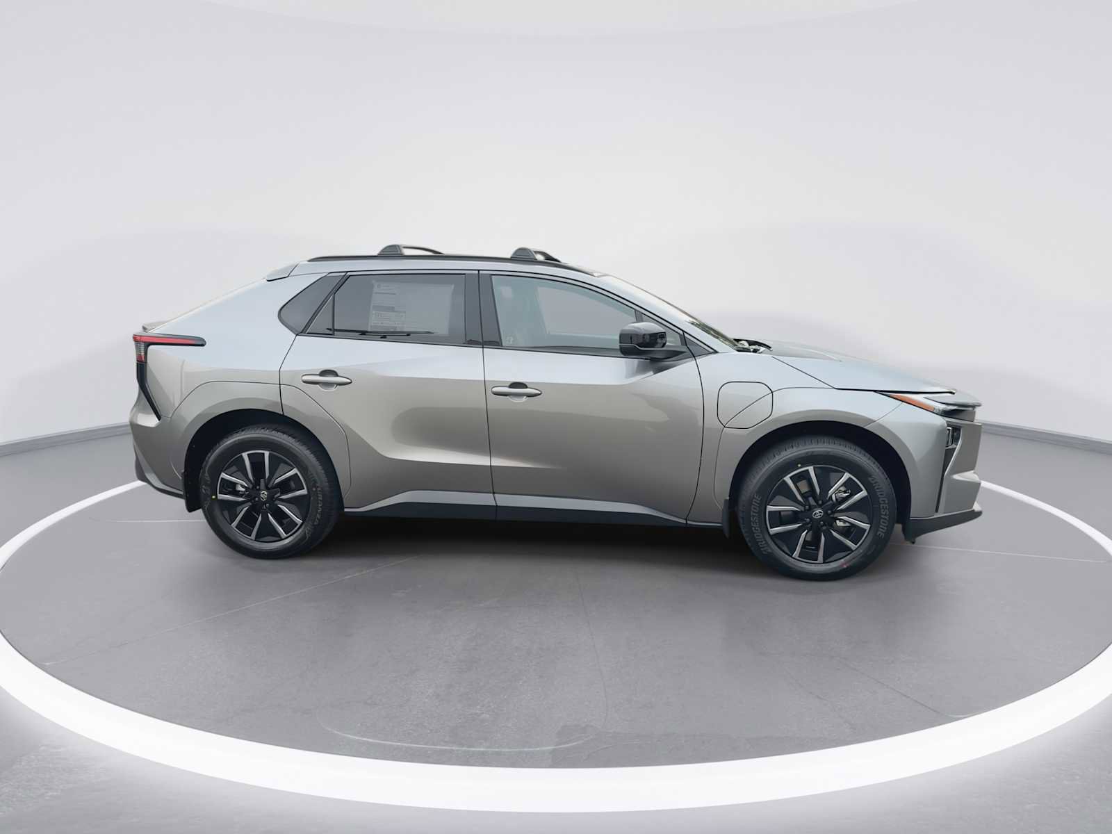 New 2026 Toyota bZ image 9