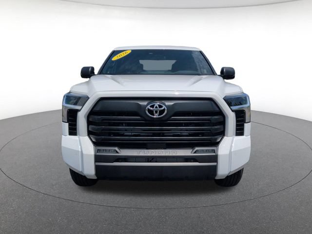 Used 2026 Toyota Tundra SR5 w/ SR5 Premium Package AWD/4WD image 8