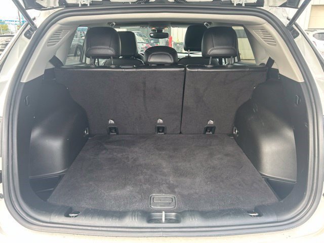 Used 2022 Jeep Compass Latitude FWD image 32
