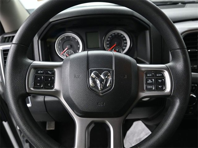 Used 2023 RAM 1500 Classic SLT w/ Protection Group image 17