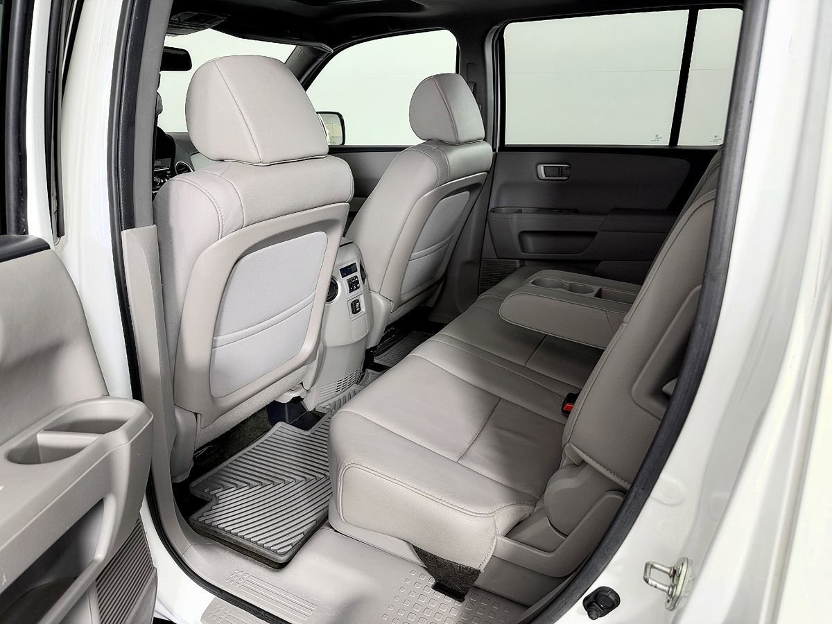 Used 2015 Honda Pilot EX-L image 36