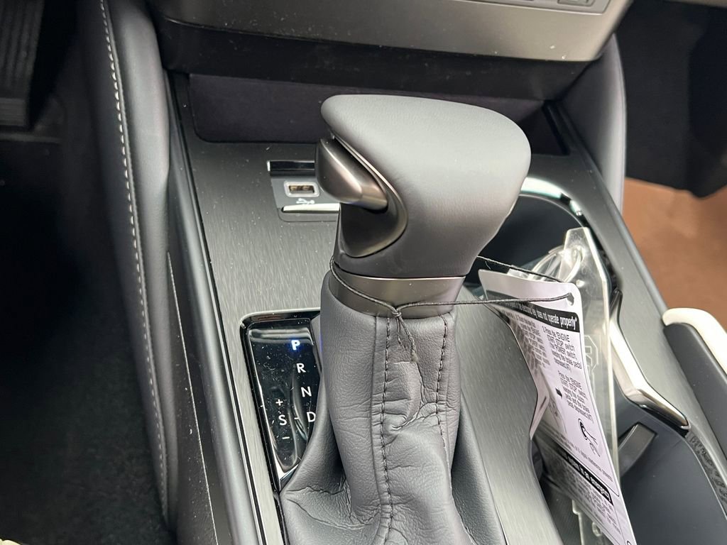 New 2025 Lexus ES 350 w/ Premium Package image 21