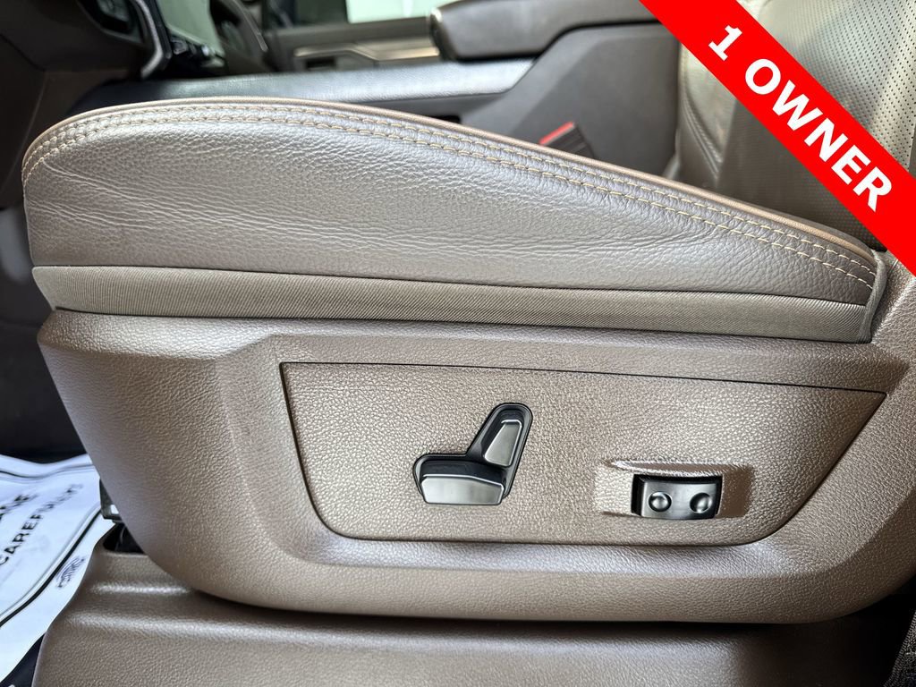 Used 2025 RAM 3500 Longhorn image 12