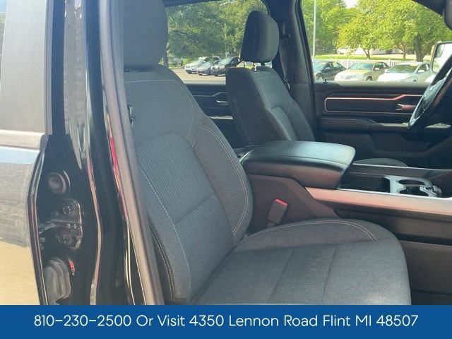 Used 2019 RAM 1500 Big Horn AWD/4WD image 18