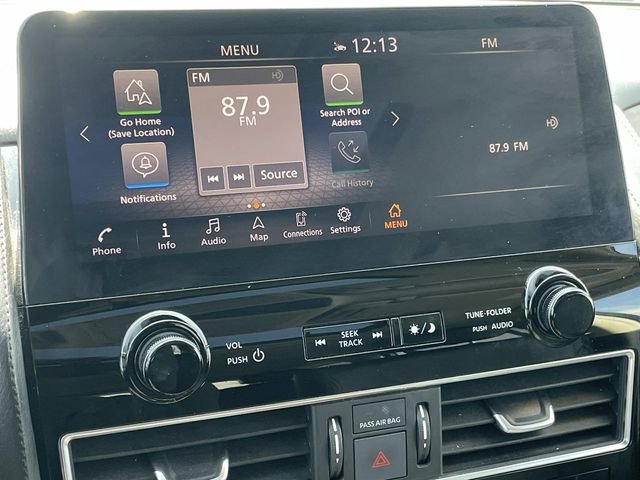 Used 2024 Nissan Armada SL image 30