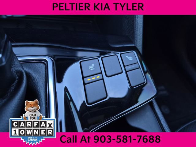 Certified 2023 Kia Sportage X-Line w/ X-Line Premium Package image 42