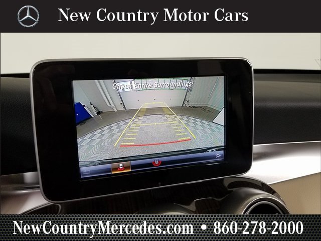 Certified 2017 Mercedes-Benz GLC 300 4MATIC image 28