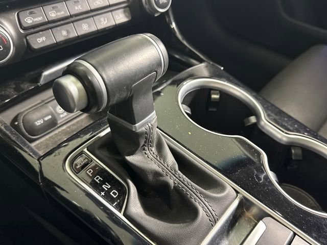 Used 2019 Kia Stinger Premium image 31