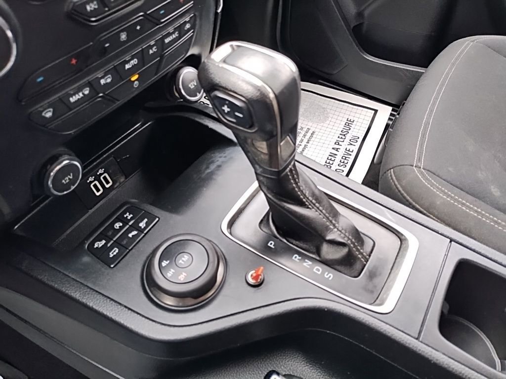 Used 2019 Ford Ranger XLT w/ FX4 Off-Road Package image 33