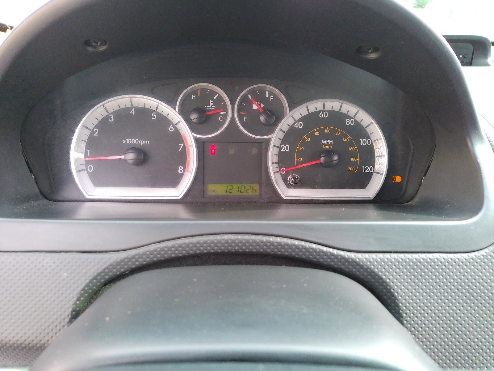 Used 2011 Chevrolet Aveo5 LT w/ Power and Convenience Package FWD image 15