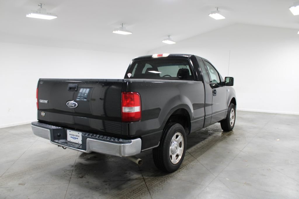 Used 2004 Ford F150 STX image 9