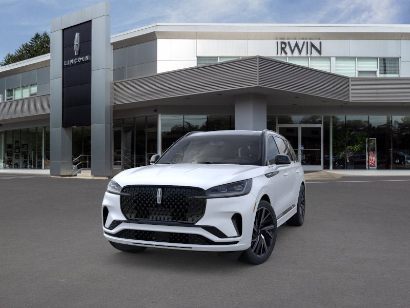 New 2026 Lincoln Aviator Black Label AWD/4WD image 2