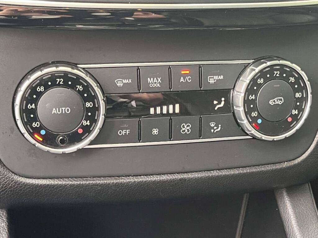 Certified 2016 Mercedes-Benz GLE 350 4MATIC image 28