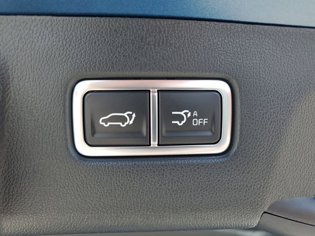 New 2026 Kia Sorento EX w/ EX Premium Package FWD image 31