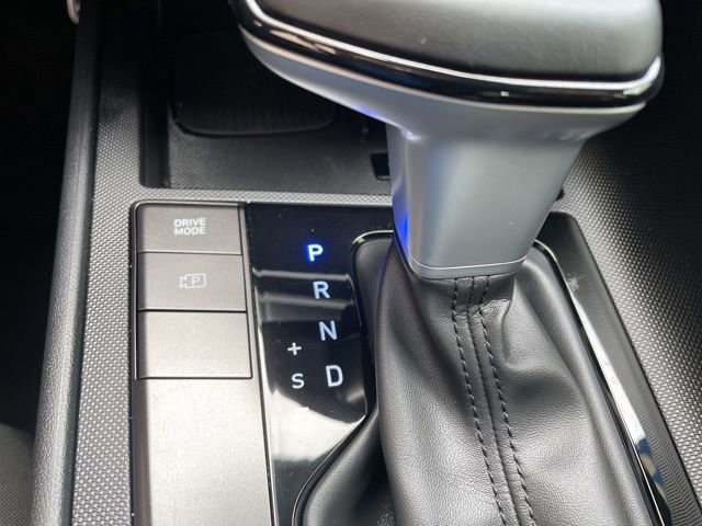 Used 2025 Hyundai Elantra Sport image 18