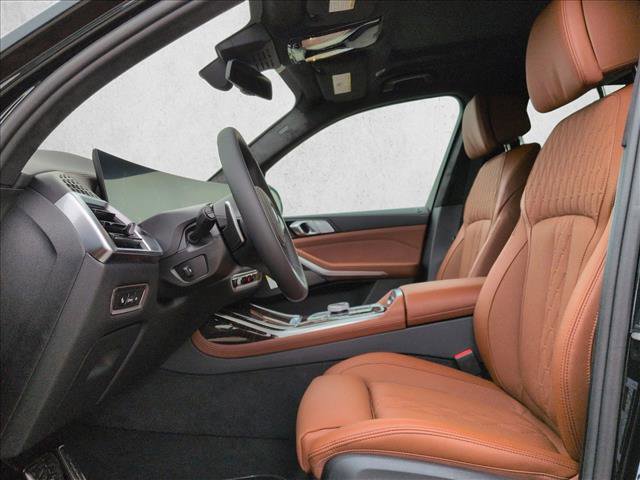 New 2026 BMW X7 xDrive40i image 4