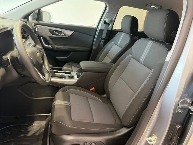New 2026 Chevrolet Blazer LT w/ Convenience Package AWD/4WD image 12
