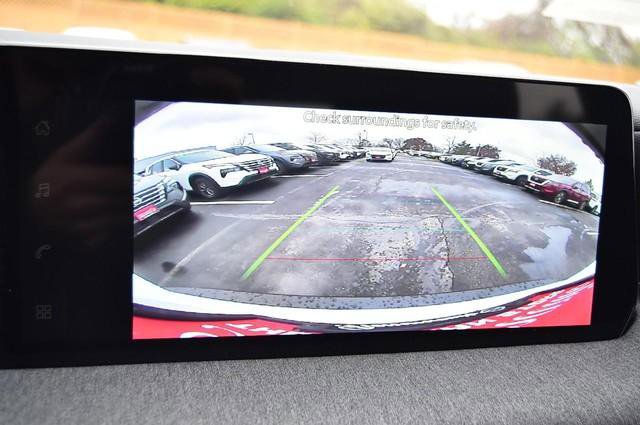 New 2026 Nissan Kicks S image 13