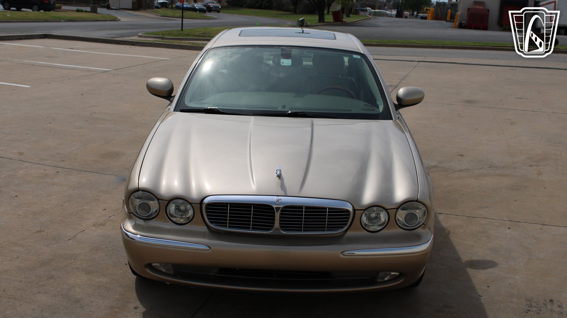 Used 2005 Jaguar XJ8 RWD image 22