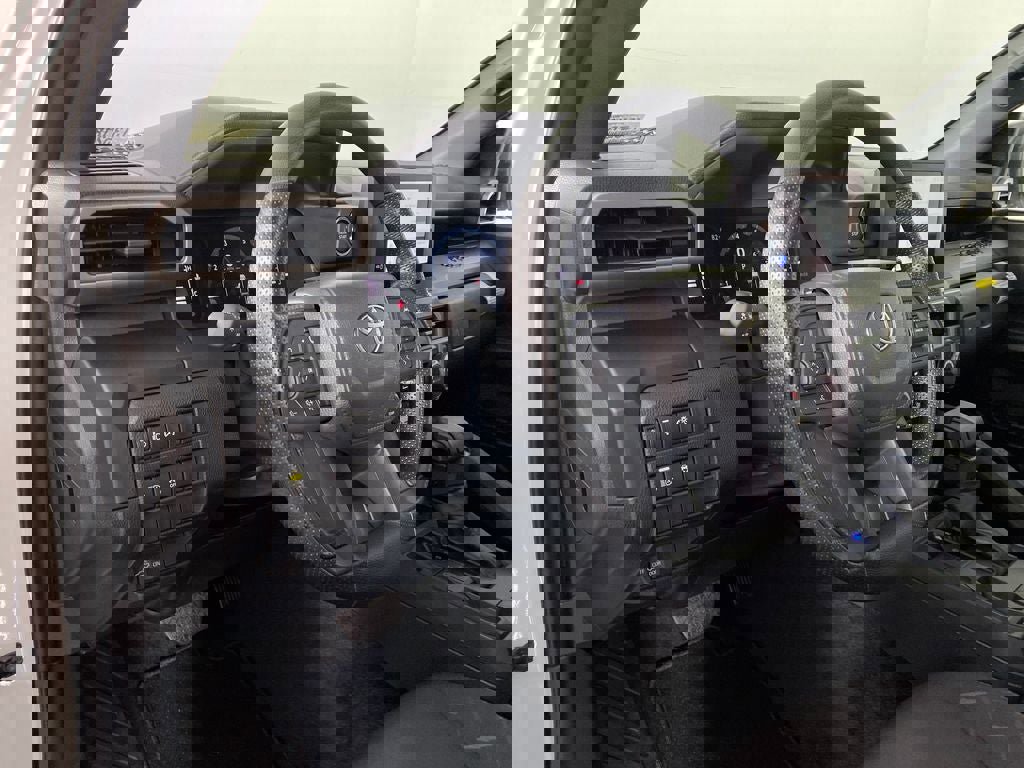 New 2026 Toyota Tacoma SR w/ SR Upgrade Package image 10