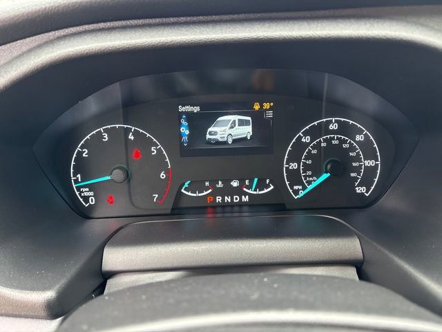 Used 2023 Ford Transit 350 XLT image 26