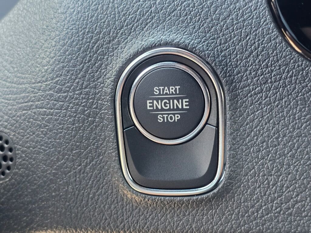 New 2025 Mercedes-Benz Sprinter 2500 image 25