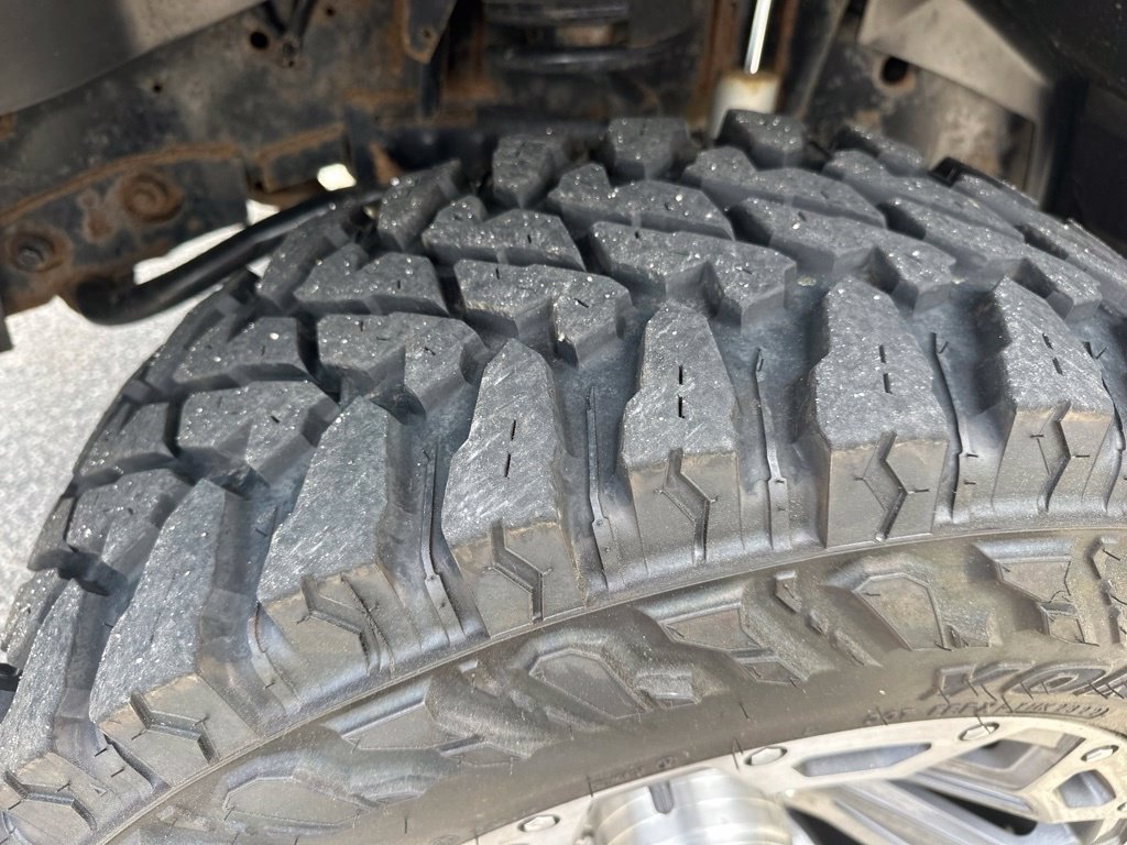 Used 2019 RAM 3500 Laramie AWD/4WD image 30